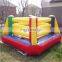Interactive Boxing Games/Jumping Bouncy Boxing/Kids Inflatable Boxing Bounce