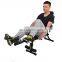 AS SEEN ON TV Popular Whole Body Foot Exercise Machine Six Pack Care Exercise Fitness Equipment Gym