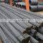 deformed steel bar 6mm-40mm HRB400/500 GR40/GR60/ASTM steel rebar russia in 2017 new