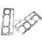 Pair Set 12589226 Cylinder Head Gasket for Buick Cadillac Chevy GMC Pontiac  LS1/LS6 MLS New