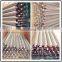OEM stainless steel fiber felt melt filter cartridge removal metal oxide filter  element