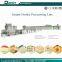 MAMA Instant Noodle Processing Line