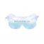 wholesale customized safety glasses anti fog goggles clear eye goggle