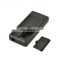 Plastic housing credit card machine card reader handheld payment Pos terminal injection molding plastic shell