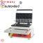 snack machines donut waffle machine mini donut maker with CE