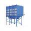 Dust collector for Metallurgical plant industry