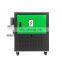 BFQ Beifang SCR cleaning machine for truck engine