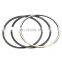 Diesel machine engine part 103mm Engine Piston Ring for tractor part