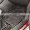 2021 Latest Floor Mats Car Deep Dish Matting for MG Linghang