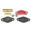 Carest TDI EGR Cooler Delete Kit Block Off Plate Gasket for ALH MK4 VW 1999.5-2004