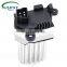 64116920365 Blower Motor Resistor AC Heater Fan for BMW E39 E53 E83 E46 E36 325 328
