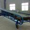 Types of Belt Conveyor