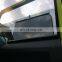Hot New  Roll Car Sunshade for Jimny  Luxury  Car Sun shade Side Window Curtains