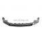car external part front lip front bumper lip splitter for G20 G28 3 serial