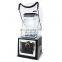 PP+stainless Steel  blender/Blender High Speed Home Appliances Ice Crusher Yam Tea Mix Bar Table