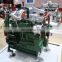Yuchai 4 cylinder water cooled 40hp 50 HP boat marine diesel engines for sale