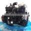 hot sale and high quality 400hp Water cooled 6 cylinder 4 stroke QSM11 diesel engine