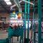 Maize corn milling machine grain flour mill machinery corn grinder machine