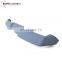 T6 ABT body kits fit for VW T6 2015y body kits for T6 ABT style front lip+diffuser+spoiler PP material