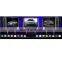 Supplier Of Guangzhou Universal Car Aviation Folding Off-road Rear Entertainment Player Protection Headrest