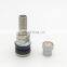 Metal Motorcycle Tubeless Clamp In Tire Valve TR161 VAMD161 With Customized Logo Cap