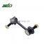 ZDO  Manufacturers Retail high quality auto parts Front Stabilizer link for HONDA CROSSTOUR