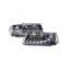 Booking! Upgrade your old friend Led Headlamp Modified Headlight for Octavia 2001-2004