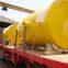 Foam Filled Marine Floating and Mooring Steel Buoy with Chain through