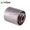 48704-28010 Car Auto Suspension Rubber Lower Arm Bushing For Toyota