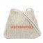 ladies fashion handbags knitted shoulder bags sling bag