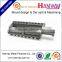China factory customizes die casting powder coating aluminum heat sink