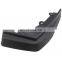 Auto Parts Wholesale Black Front Rear Mud Flaps Mud Guards for Land Rover Evoque 2012-2019
