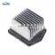 7802A006 Hvac Heater Blower Motor Resistor For Mitsubishi Lancer 2.0L-L4 Outlander 2007-2014