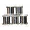 stainless steel scrubber stainless steel chainmail scrubber pot scrubber stainless steel mesh scourers