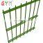 Welded 868 Double Wire Fence 656 Mesh Panel Fencing