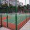 outdoor garden balustrade safety wire mesh fence netting