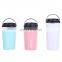 travel modern hiking vacuum flask outdoor hot sale coffee mugs outdoor wholesale sublimation tumblers