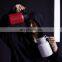 2021 New Design Double Wall Insulated Coffee Pot Dust-proof Spout Food Grade Material Vacuum Coffee Pot
