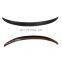 Accessories Decoration Performance Carbon Fiber Spoiler Rear Spoiler Tail Wing Back Boot Lip For Bmw F87 M2 M2C