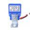 Automatic On Off Photo switch Auto Photocell street Light Switch DC AC 12V 24V 220V 50-60Hz 10A Photo Control Sensor Switch