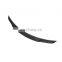 Modify Luxury R172 Carbon Fiber Rear Trunk Spoiler for Mercedes Benz SLK SLC Class R172 2011-2019