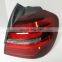 Auto Rear Lights for Mercedes W156 GLA Tail Light LCI Stop Rear Lamp Outer 2018 2019 2020 OE 156 906 0901 156 906 1001