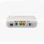 Huawei/alcatel ftth gepon onu with 1 GE and 1 FE ethernet port