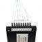 Коробка из ABS 8-канальный и 16-канальный модуль CWDM 8CH 16CH CWDM Mux Demux