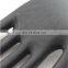 China Work Glove Custom 15G Nylon Spandex Shell Grey Nitrile Micro Foam Coating Work Safety Gloves