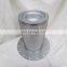 Hot Selling Industrial Production Necessities High-precision Oil Separator element Filter