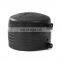 high quality HDPE Electrofusion pipe fittings dn50mm dn500mm electrofused fused tubes cover