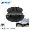 JNZ wholesale stone floor paving support pedestal adjustable plastic pedestals for sale