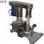 1.25L capacity lab basket mill