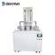 360L industrial ultrasonic cleaner with auto lift system for cleaning semiconductor wafer on electronic